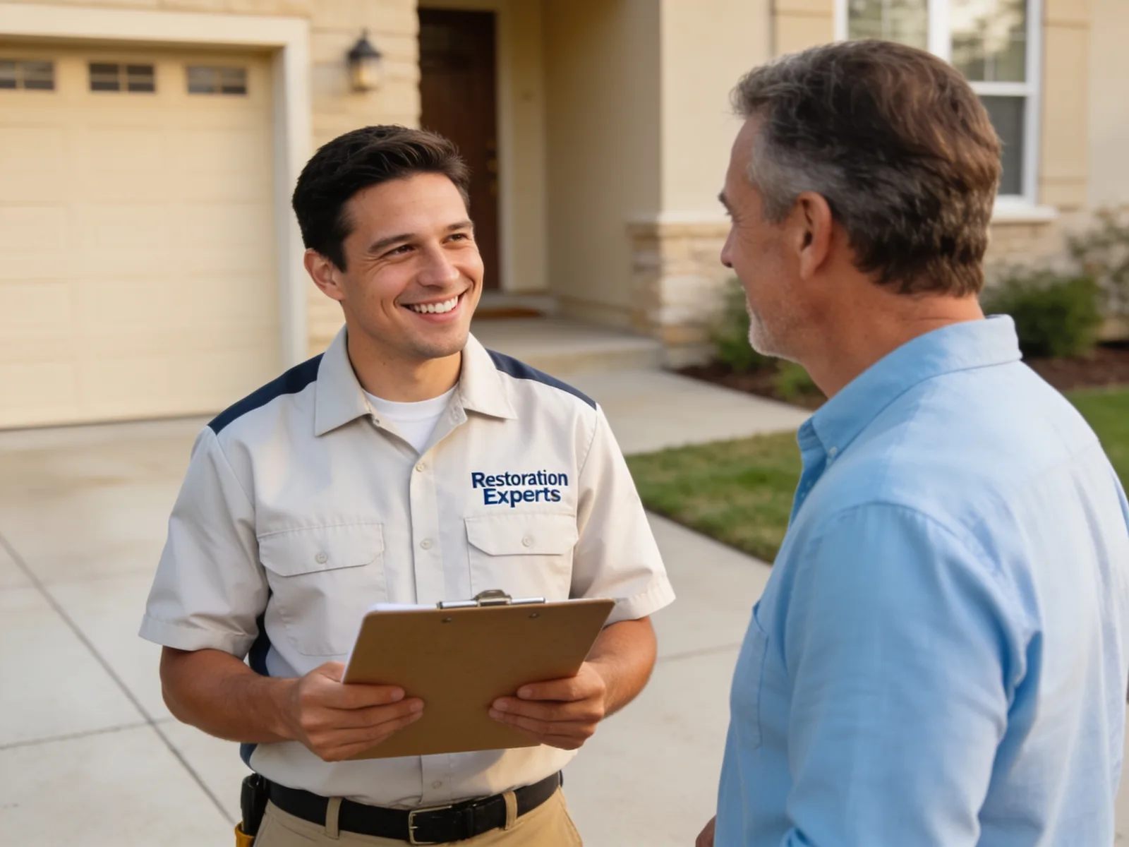 Water Damage Cleanup Alexandria, AL FAQs